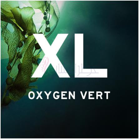 XL Oxygen Vert-بلود کانسپت ایک اس اکسیژن ورت