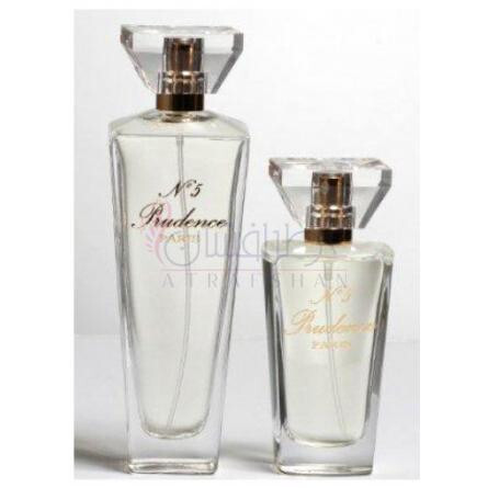 No 5-پرودنس پاریس نو 5