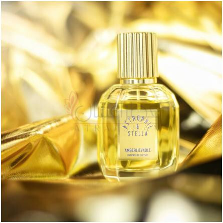 Amberlievable-آستروفیل اند استلا امبرلیوبل