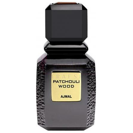 Patchouli Wood-اجمل پچولی وود