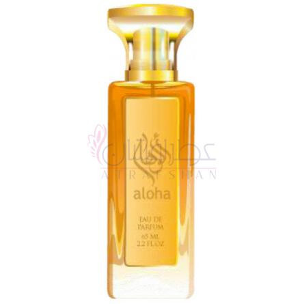 Aloha-خلطات الوها