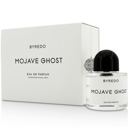 byredo mojave ghost 50 ml