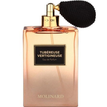 Tubereuse Vertigineuse-مولینارد توبرز ورتیجینوس