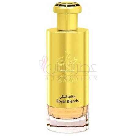 Khaltaat Al Arabia Royal Blends-لطافه خلطات ال عربیا رویال بلندز