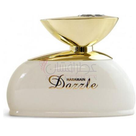 Dazzle-الحرمین دزل