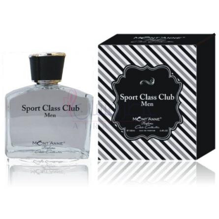 Sport Class Club Men-مونتان پارفومز اسپرت کلس کلاب من