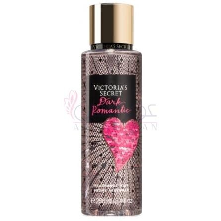 Dark Romantic-ویکتوریا سیکرت دارک رومانتیک