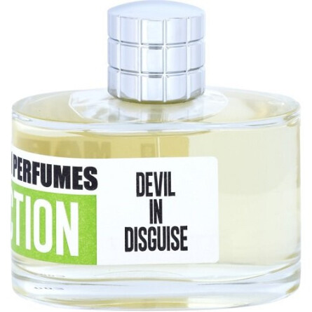 Devil In Disguise-مارک باکستون دویل این دیسگایز