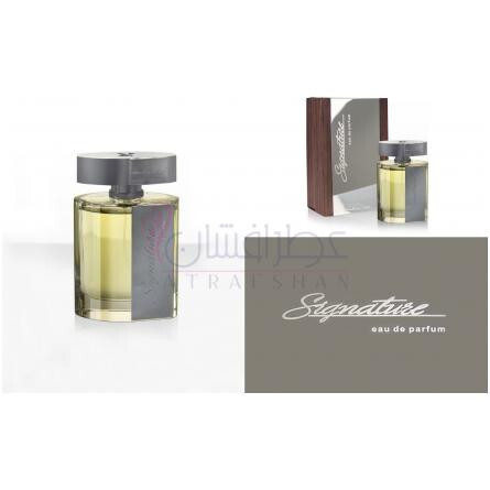 Signature-عربین عود سیگنچر