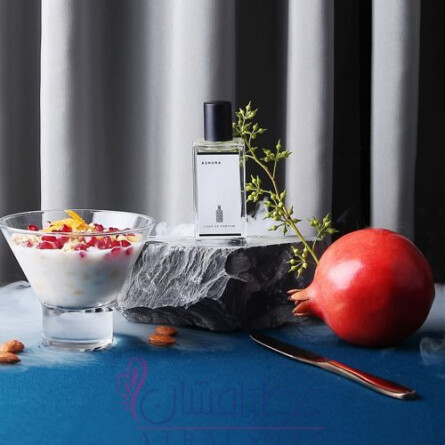 Ashura-کافه د پرفیوم اشورا (عاشورا)