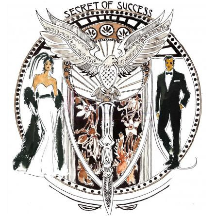 Secret of Success-استیت اف مایند سکرت اف سکسز