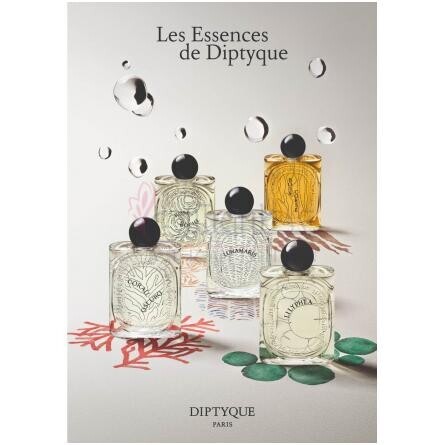 Lilyphéa-دیپتیک لیلیفیا