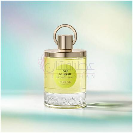 Ivre De Liberté-کارون اوری دی لیبرت