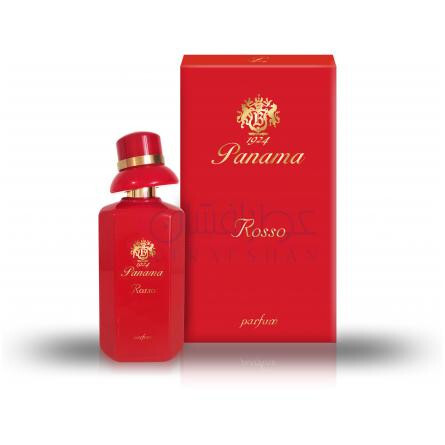 Panama Rosso-پاناما 1924 روسو