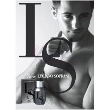 LS Man-لوسیانو سوپرانی ال اس من