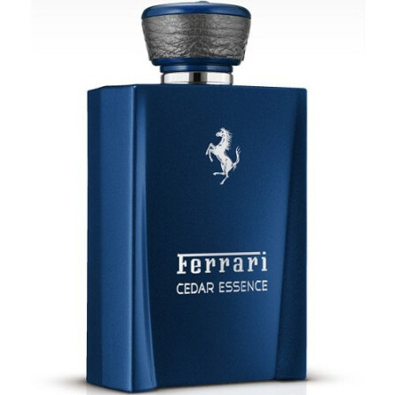 Cedar Essence-فراری سدر اسنس