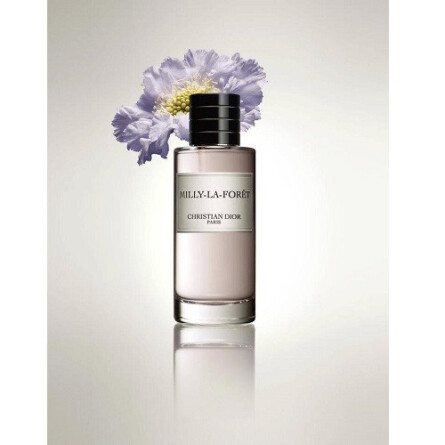 La Collection Couturier Parfumeur Milly-la-Foret-دیور لا کالکشن کیتوریر پارفومر میلی لا فورت