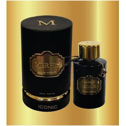 Iconic-مرهیس پرفیومز ایکونیک