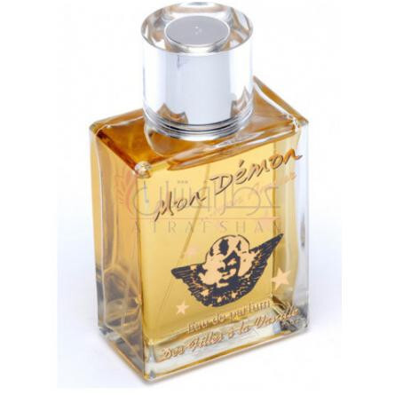 Mon Demon Mon Amour-دس فیلز ا لا وانیل مون دمون مون امور