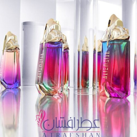 Thierry mugler alien online collector