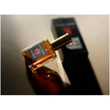 Gujarat-المپیک ارکیدز ارتیسان پرفیومز گوجارات