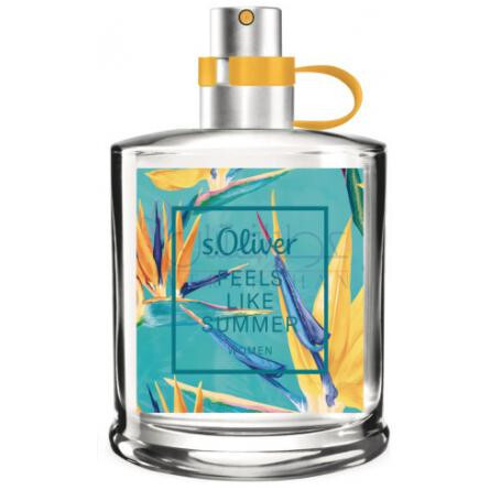 Feels Like Summer Women 2023-اس الیور فیلز لایک سامر وومن 2023