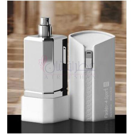 Fashion + Sports Ice-استیارا فشن + اسپورتس ایس