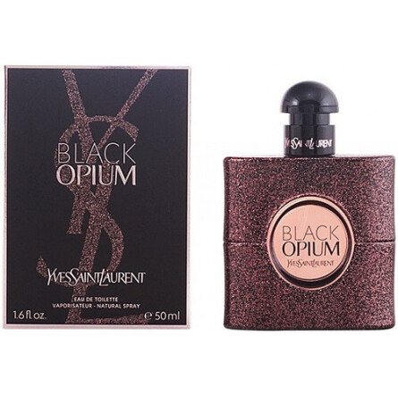 black opium eau de