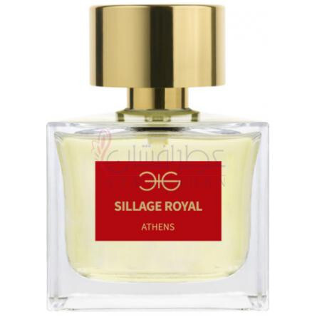 Sillage Royal 2017 Edition-مانوس گراکینیس سیاژ رویال 2017 ادیشن