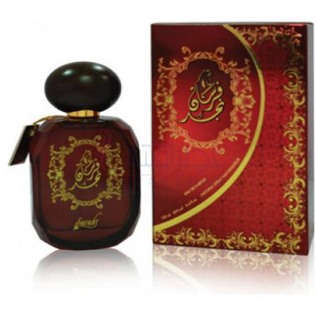 Farsan Najd-سارا کریشنز فرسان نجد