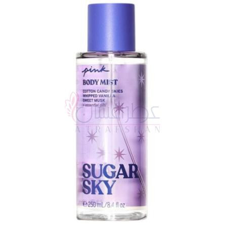 Sugar Sky-ویکتوریا سیکرت شوگر اسکای