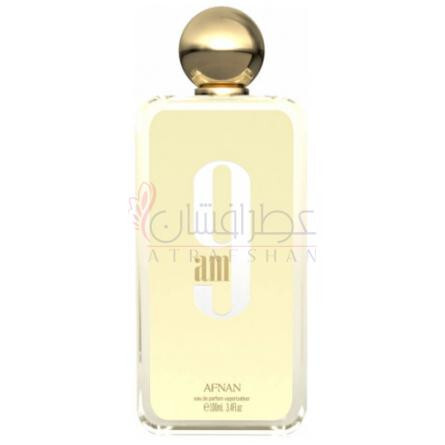 9am-افنان 9 ای ام