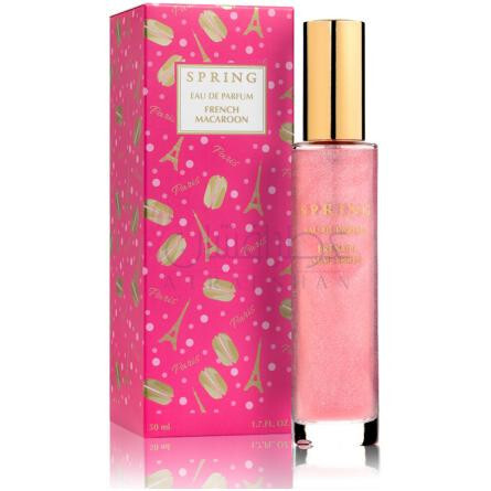 French Macaroon-اسپرینگ فرنچ ماکارون