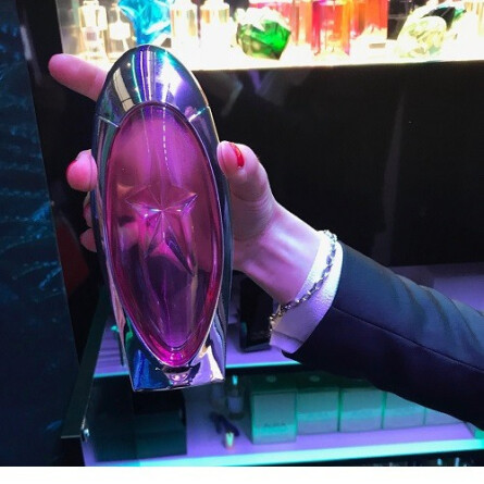 Angel Muse EDT-تیری موگلر آنجل میوز ادو تویلت