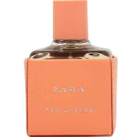 Zara Zen Garden-زارا زن گاردن