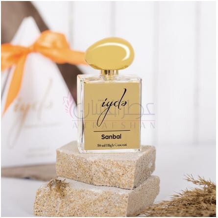 Sanbal-اید سنبل