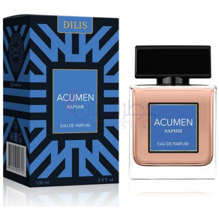 Acumen Saphir-دیلیس پارفوم اکومن سافیر