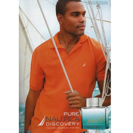 pure nautica discovery cologne