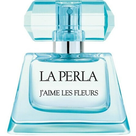 J'Aime Les Fleurs-لاپرلا  جایم لس فلور