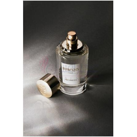 Richness-بای بوزو ریچنس