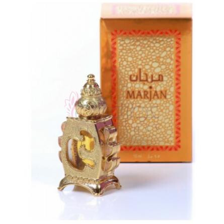 Marjan-الحرمین مرجان