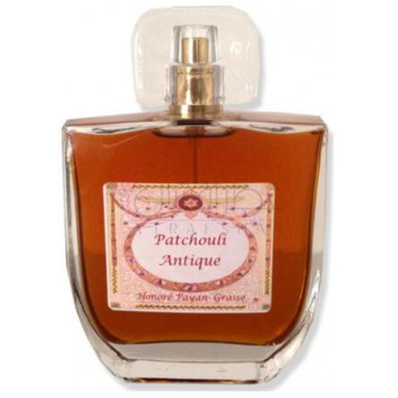 Patchouli Antique-اونور پایان پچولی انتیک