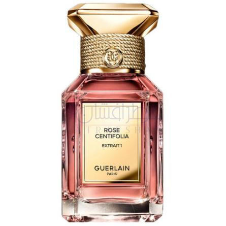 1 GUERLAIN Rose Centifolia Extrait