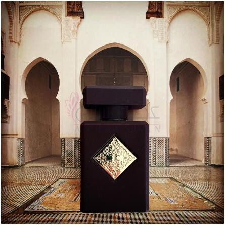 Atomic Rose-اینیشیو پارفومز پرایوز اتومیک رز