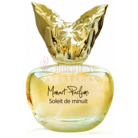 Soleil de minuit-مونارت پارفومز سولیل دی مینیوت