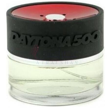 Daytona 500-الیزابت آردن دیتونا 500