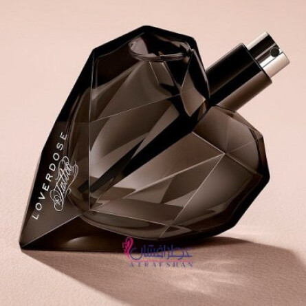 Loverdose Tattoo-دیزل لاوردوز تاتو (دیسل لاوردز تتو)