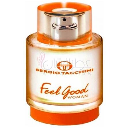 Feel Good Woman-سرجیو تاچینی فیل گود وومن