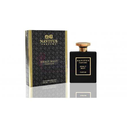 Exalt Nuit-نویتوس اگزالت نویت