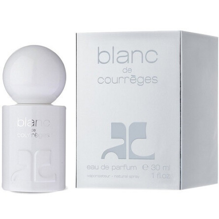 Blanc de Courreges-کورجز بلانک د کورجز